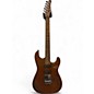 Used Schecter Guitar Research DIAMOND SERIES VAN RUYS NATURAL Solid Body Electric Guitar thumbnail