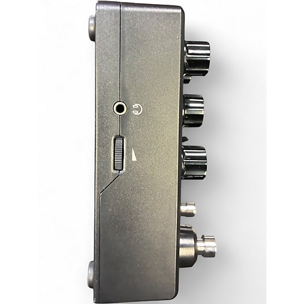 Used Line 6 Pod Express Black Effect Processor