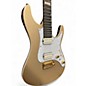 Used Ibanez Scott Lepage Signature Gold Solid Body Electric Guitar