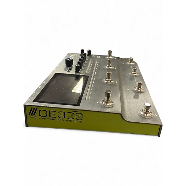 Used Mooer GE300 Effect Processor