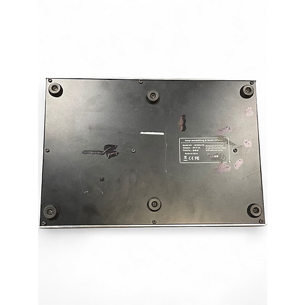 Used Mooer GE300 Effect Processor