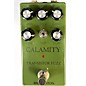 Used Broughton CALAMITY TRANSISTOR FUZZ Effect Pedal thumbnail