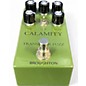 Used Broughton CALAMITY TRANSISTOR FUZZ Effect Pedal