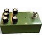 Used Broughton CALAMITY TRANSISTOR FUZZ Effect Pedal