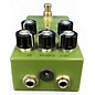 Used Broughton CALAMITY TRANSISTOR FUZZ Effect Pedal