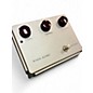 Used Warm Audio silver centavo Effect Pedal