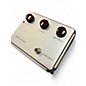 Used Warm Audio silver centavo Effect Pedal