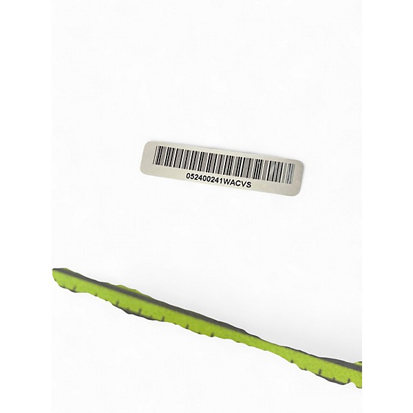 Used Warm Audio silver centavo Effect Pedal