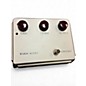 Used Warm Audio silver centavo Effect Pedal