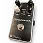 Used Keeley COMRESSOR PLUS Effect Pedal thumbnail