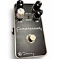 Used Keeley COMRESSOR PLUS Effect Pedal