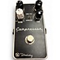 Used Keeley COMRESSOR PLUS Effect Pedal