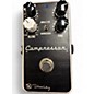 Used Keeley COMRESSOR PLUS Effect Pedal