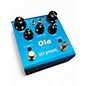 Used Strymon Ola dBucket Chorus and Vibrato Effect Pedal thumbnail