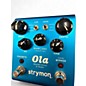 Used Strymon Ola dBucket Chorus and Vibrato Effect Pedal