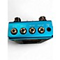 Used Strymon Ola dBucket Chorus and Vibrato Effect Pedal