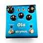 Used Strymon Ola dBucket Chorus and Vibrato Effect Pedal