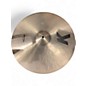 Used Zildjian 20in K Heavy Ride Cymbal