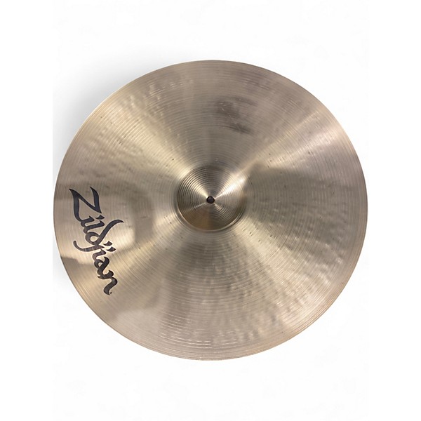 Used Zildjian 20in K Heavy Ride Cymbal