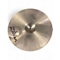 Used Zildjian 20in K Heavy Ride Cymbal