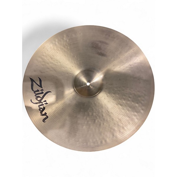 Used Zildjian 20in K Heavy Ride Cymbal