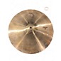 Used Paiste 16in 404 Crash Cymbal thumbnail