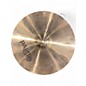 Used Paiste 16in 404 Crash Cymbal
