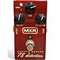 Used MXR M78 1978 Custom Badass Distortion Effect Pedal thumbnail