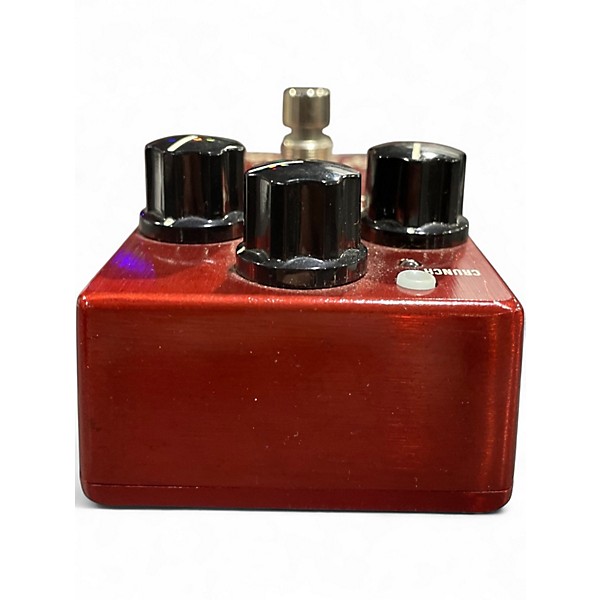 Used MXR M78 1978 Custom Badass Distortion Effect Pedal