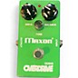 Used Maxon OD808 Overdrive Effect Pedal thumbnail