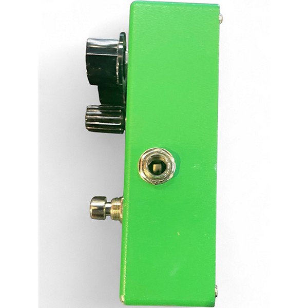 Used Maxon OD808 Overdrive Effect Pedal