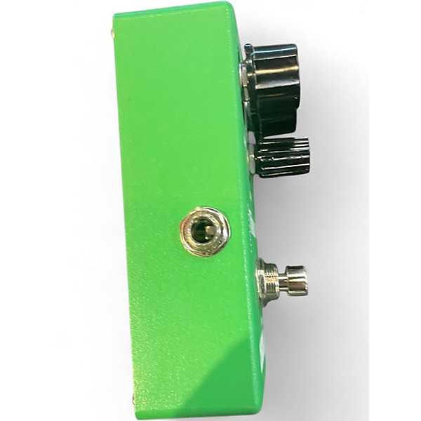 Used Maxon OD808 Overdrive Effect Pedal