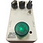Used JHS Pedals 3 series reverb Effect Pedal