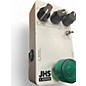 Used JHS Pedals 3 series reverb Effect Pedal