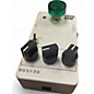 Used JHS Pedals 3 series reverb Effect Pedal
