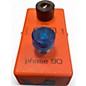 Used MXR M101 Phase 90 Effect Pedal