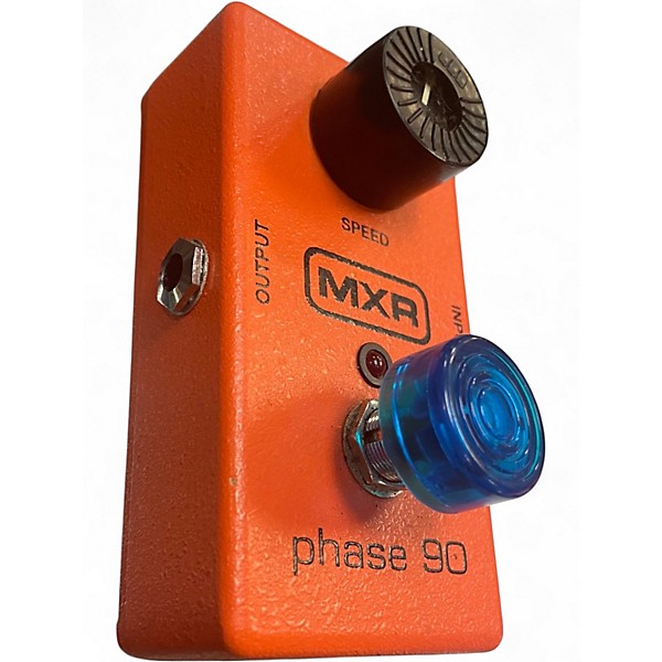 Used MXR M101 Phase 90 Effect Pedal