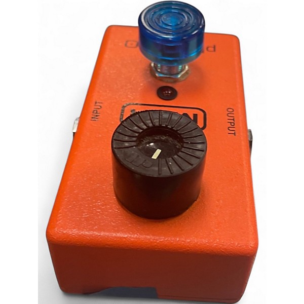 Used MXR M101 Phase 90 Effect Pedal