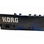 Used KORG Prologue-8 Synthesizer