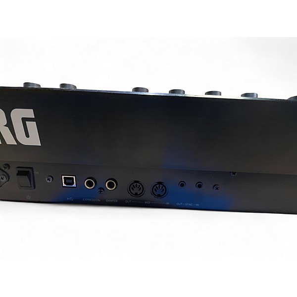 Used KORG Prologue-8 Synthesizer