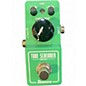 Used Ibanez Tube Screamer Mini Effect Pedal thumbnail