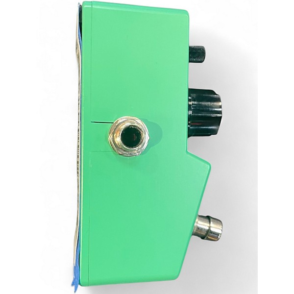 Used Ibanez Tube Screamer Mini Effect Pedal