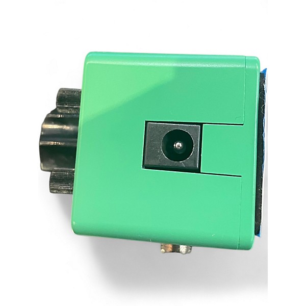 Used Ibanez Tube Screamer Mini Effect Pedal