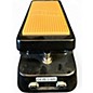 Used Dunlop CBJ95SB Cry Baby Junior Special Edition Effect Pedal