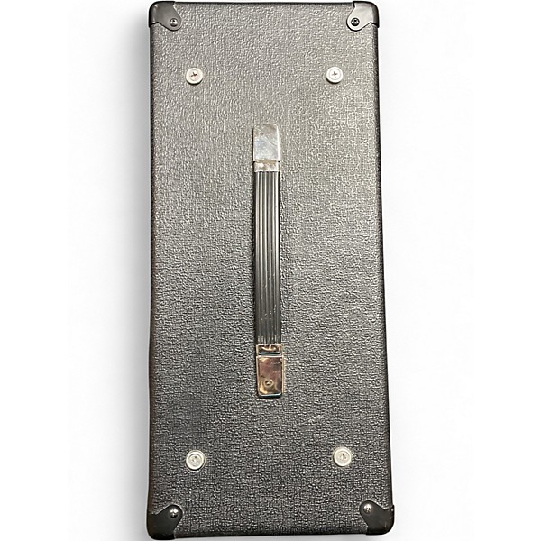 Used 2000s Dr Z Maz 18 Jr NR 18W 1x12 Celestion G12 Alnico Blue Tube Guitar Combo Amp