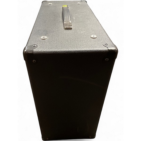 Used 2000s Dr Z Maz 18 Jr NR 18W 1x12 Celestion G12 Alnico Blue Tube Guitar Combo Amp