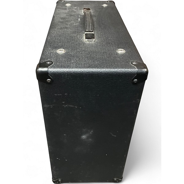 Used 2000s Dr Z Maz 18 Jr NR 18W 1x12 Celestion G12 Alnico Blue Tube Guitar Combo Amp