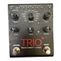 Used DigiTech Trio+ Band Creator Plus Looper Pedal thumbnail
