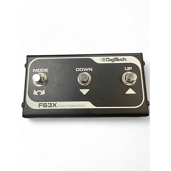 Used DigiTech Trio+ Band Creator Plus Looper Pedal