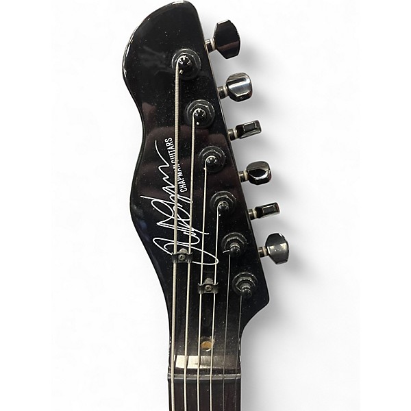 Used Chapman ML1 Modern Baritone Sand burst Solid Body Electric Guitar